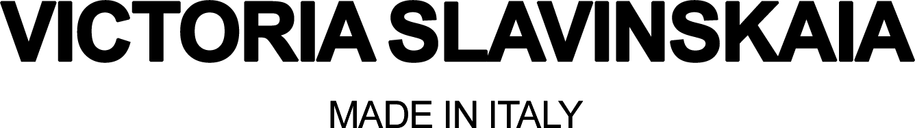 Victoria Slavinskaia logo