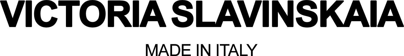 Victoria Slavinskaia logo